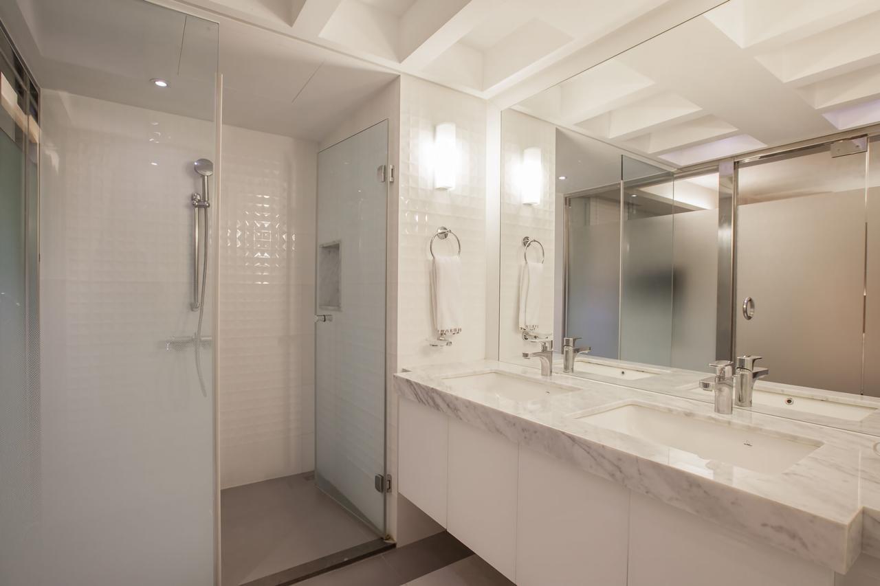 Mila Hotel Тайчжун Екстер'єр фото